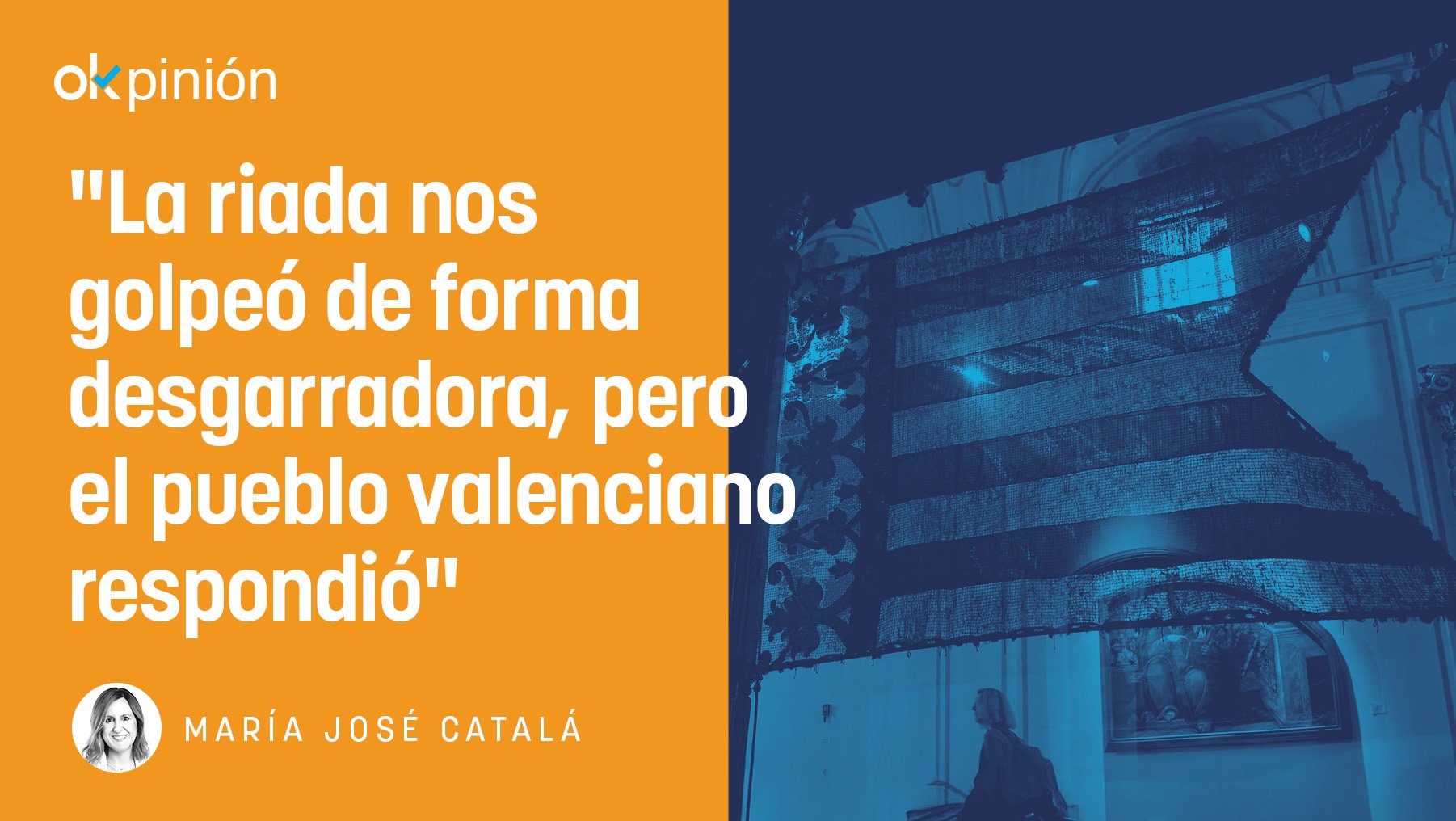 La fortaleza del pueblo valenciano