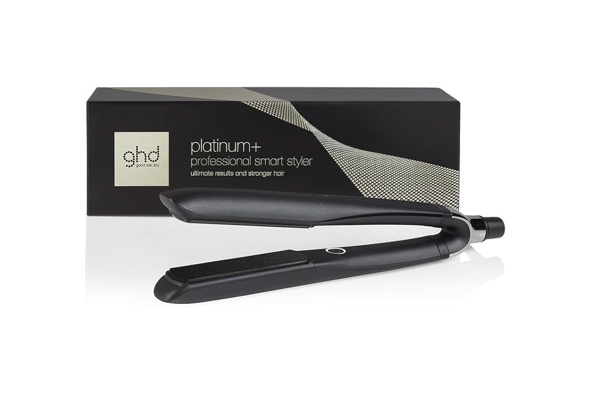 plancha de pelo ghd