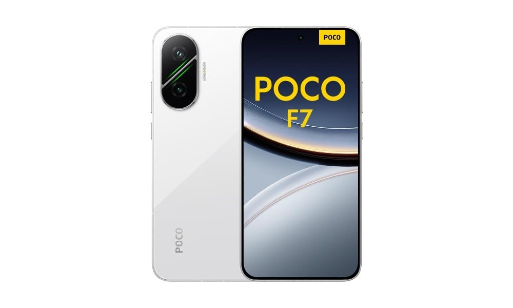 poco f7