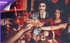 Las mejores actividades de Halloween para adultos en Madrid