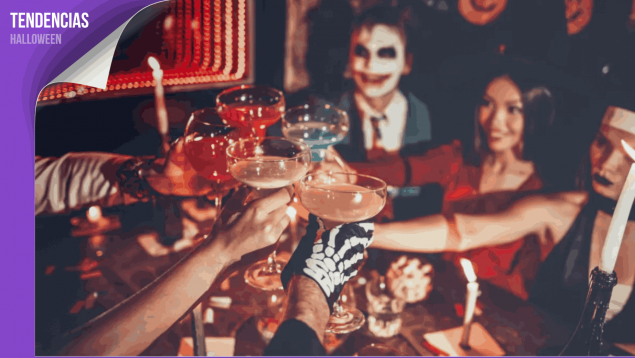 Las mejores actividades de Halloween para adultos en Madrid