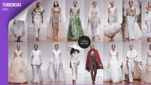 atelier couture 2025