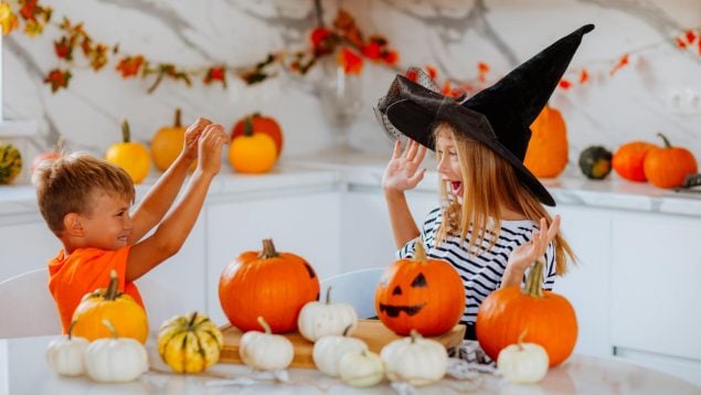 Halloween