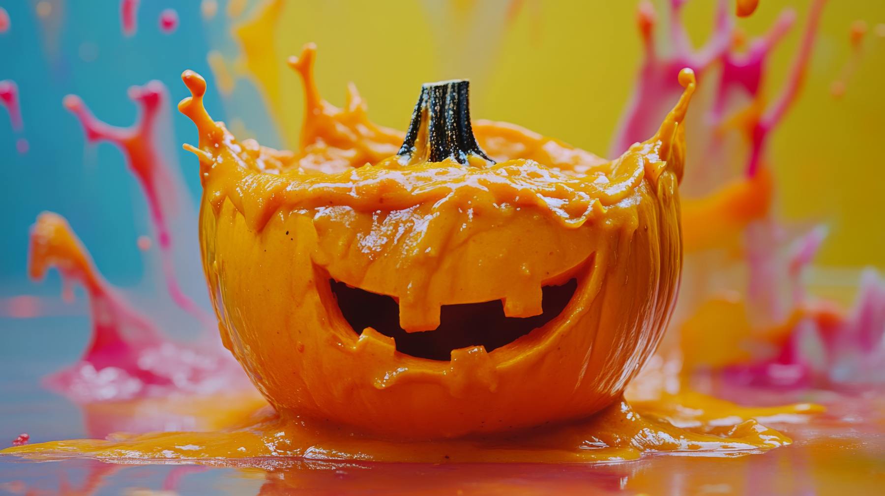 Recetas veganas de Halloween: ideas originales y fáciles para una fiesta terroríficamente sana