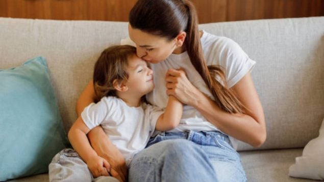hijo inteligencia emocional