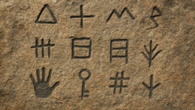 Símbolos, historia, curiosidades