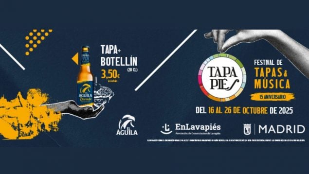 Tapapiés