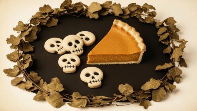Tarta casera