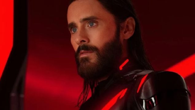 Jared Leto peor película