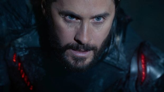 Jared Leto peor película