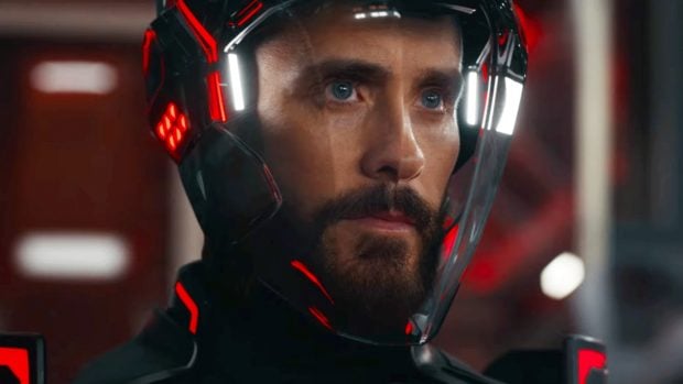 Jared Leto peor película