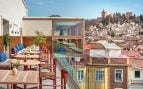 Meliá Granada: el arte de hospedarse en una ciudad que enamora
