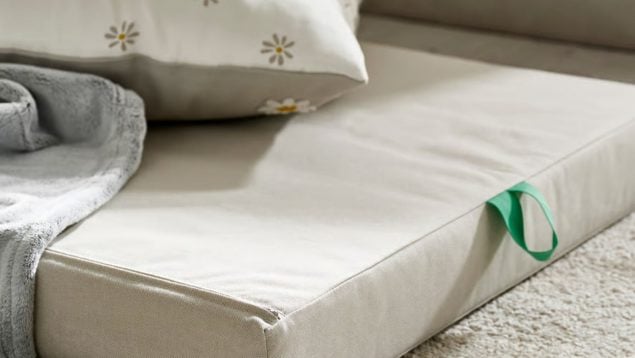 plegables IKEA