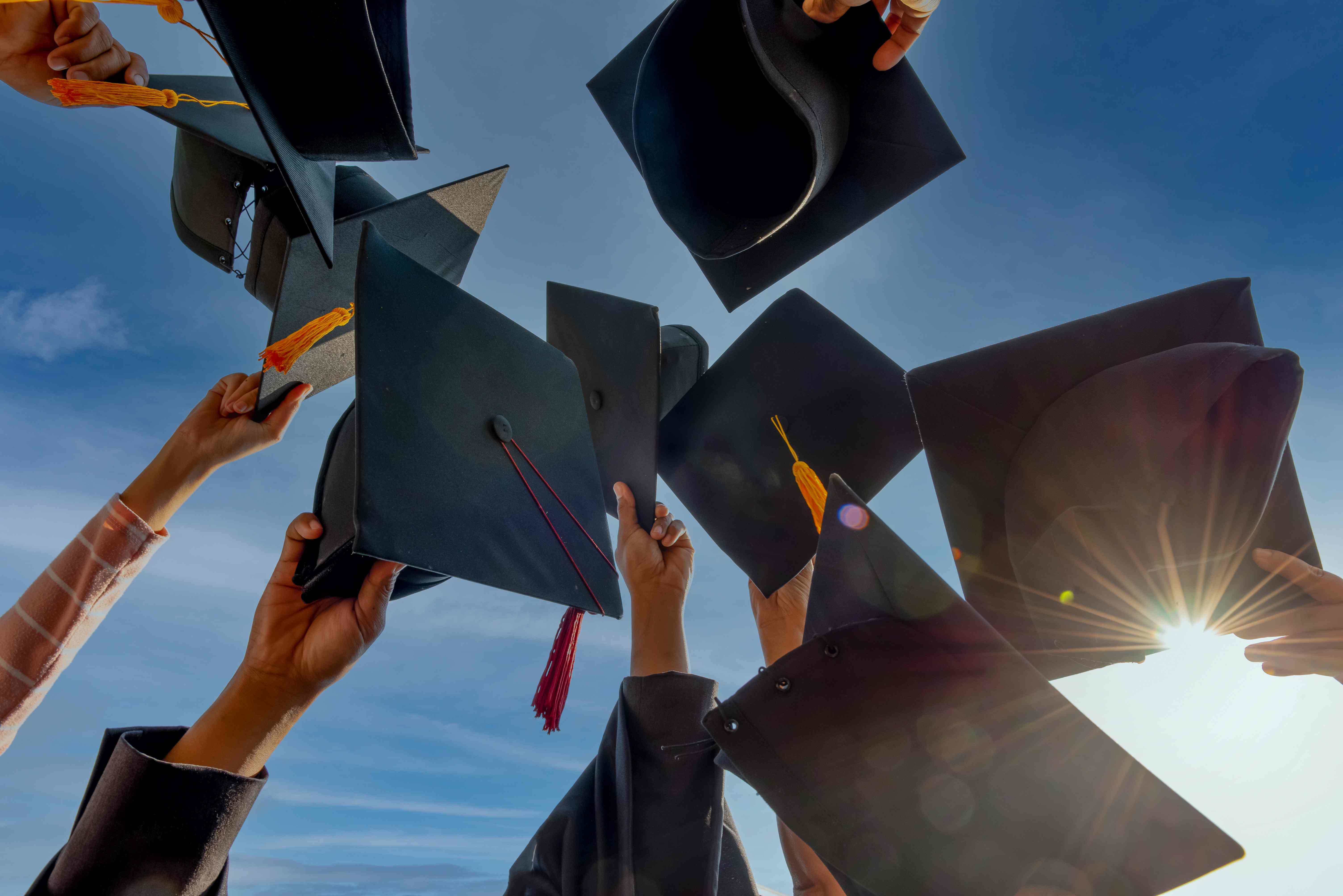 Ocidiomes: vivir un año académico en el extranjero, una experiencia que cambia la vida