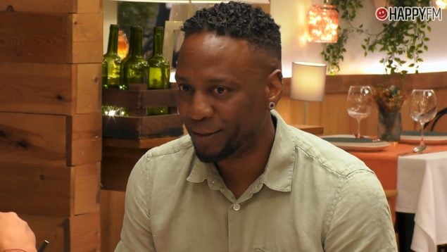 Un soltero de ‘First Dates’ protagoniza un lapsus al hablar del sexo: «¿Has visto Anatomía de Grey?»
