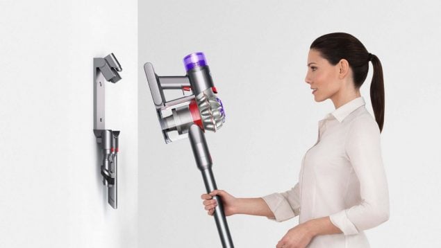Aspiradora sin cable Dyson V8 Advanced