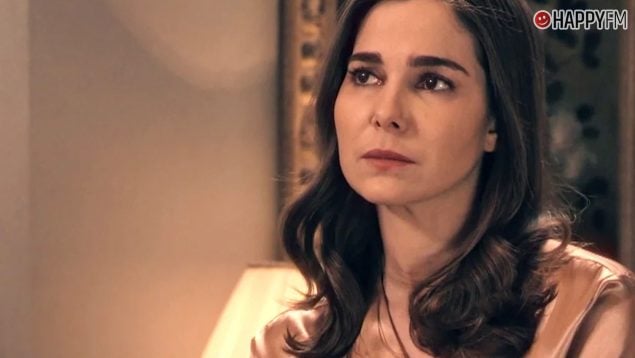 Begoña en Sueños de libertad. (Atresmedia)