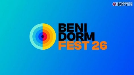 Benidorm Fest 2026. (RTVE)