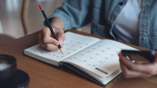 calendario laboral Andalucía