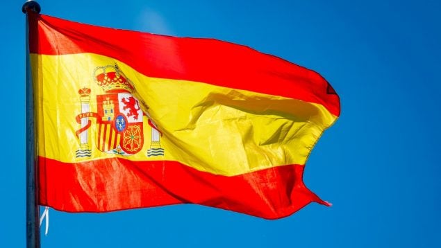 Tráfico en Madrid en el Día de la Hispanidad