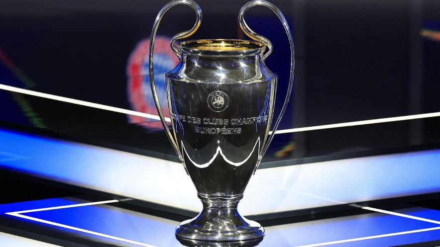 @ UEFA
