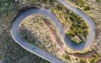 Carretera, Alicante, accidentes