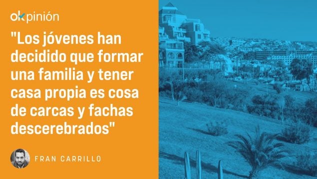 Opinión Fran Carrillo