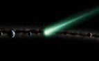 Los científicos avisan: este cometa se acerca a la Tierra y ya hay fecha para verlos desde España