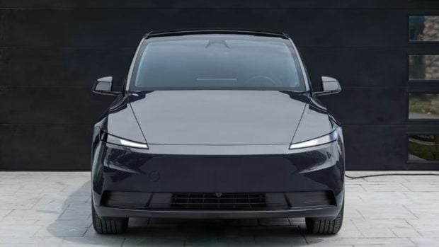 Tesla precios