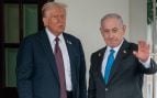 Trump, Donald Trump, Israel, Gaza