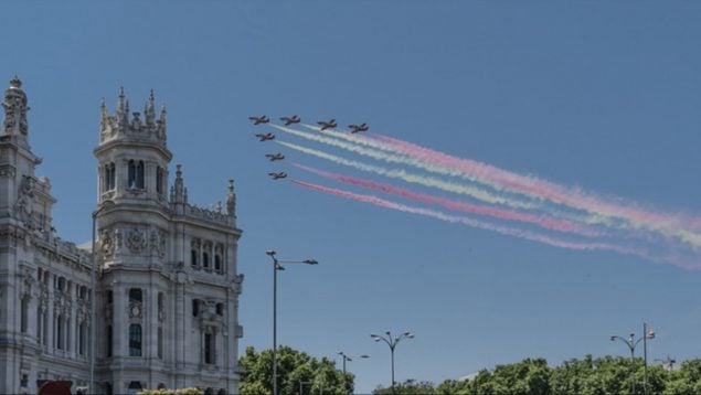 BOE puente