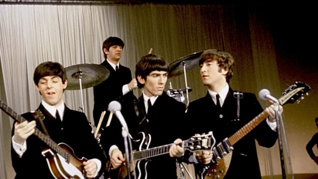 Una nueva estrella para el universo fílmico de Los Beatles: Sam Mendes encuentra a su Linda McCartney