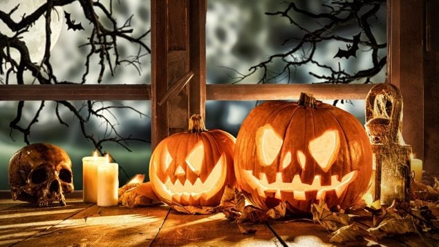 Halloween 2025 en Isla Mágica