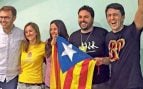 Vox alcalde separatista Mallorcauel Oliver