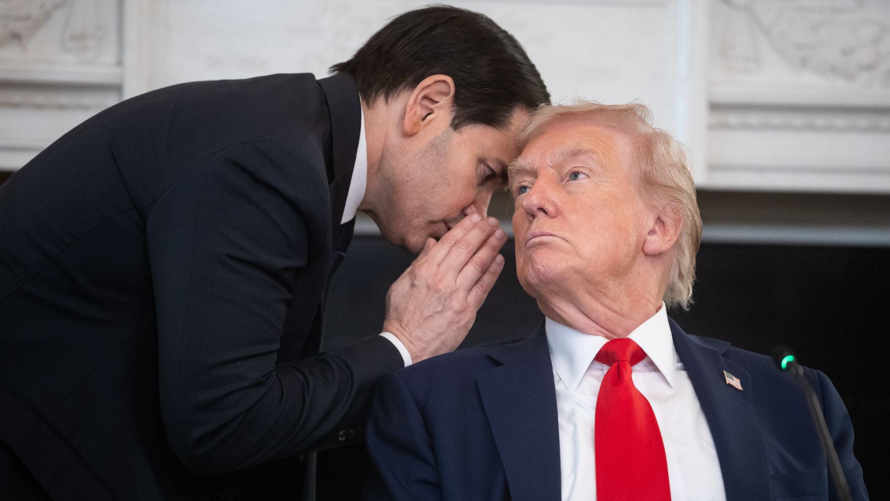 Trump anuncia que Israel y Hamás han acordado la entrega de rehenes y el repliegue Israelí en Gaza