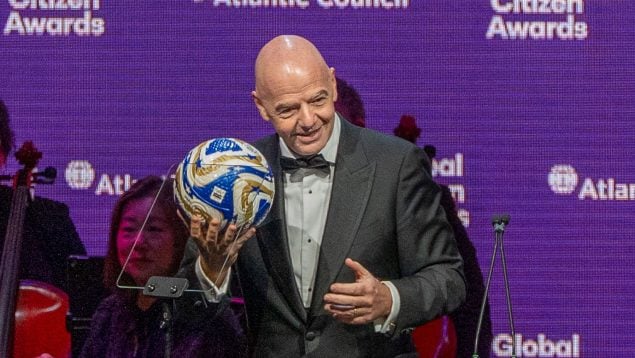 Infantino