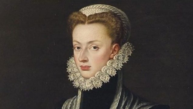mujeres españa