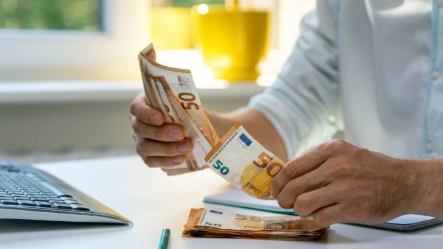 La Seguridad Social confirma la ayuda, dinero, subvención, prestación, pensión, ingreso mínimo vital
