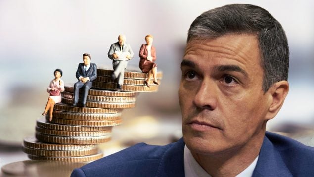 jubilados, pensiones, pensionistas, inverco
