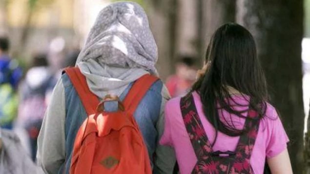 La justicia obliga a Baleares a impartir religión islámica en los colegios de Palma