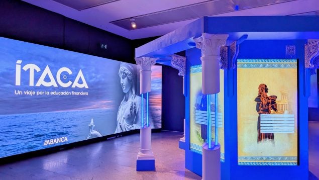 ABANCA y Afundación impulsan la educación financiera en todas las edades con nuevas iniciativas y experiencias interactivas