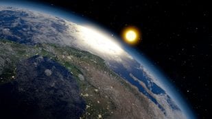 La Tierra, NASA, objeto, curiosidades, ciencia