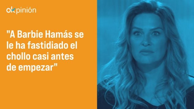 Barbie Hamás