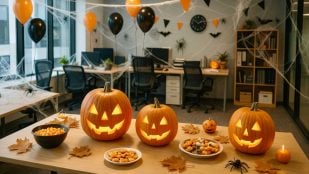 Halloween