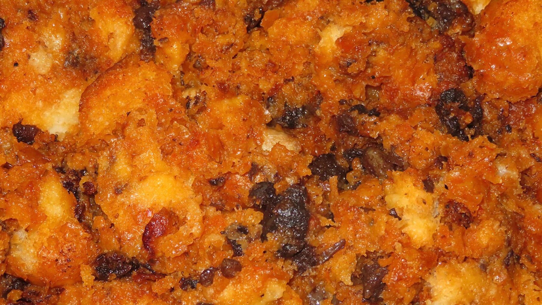 Migas, comida, alimentos
