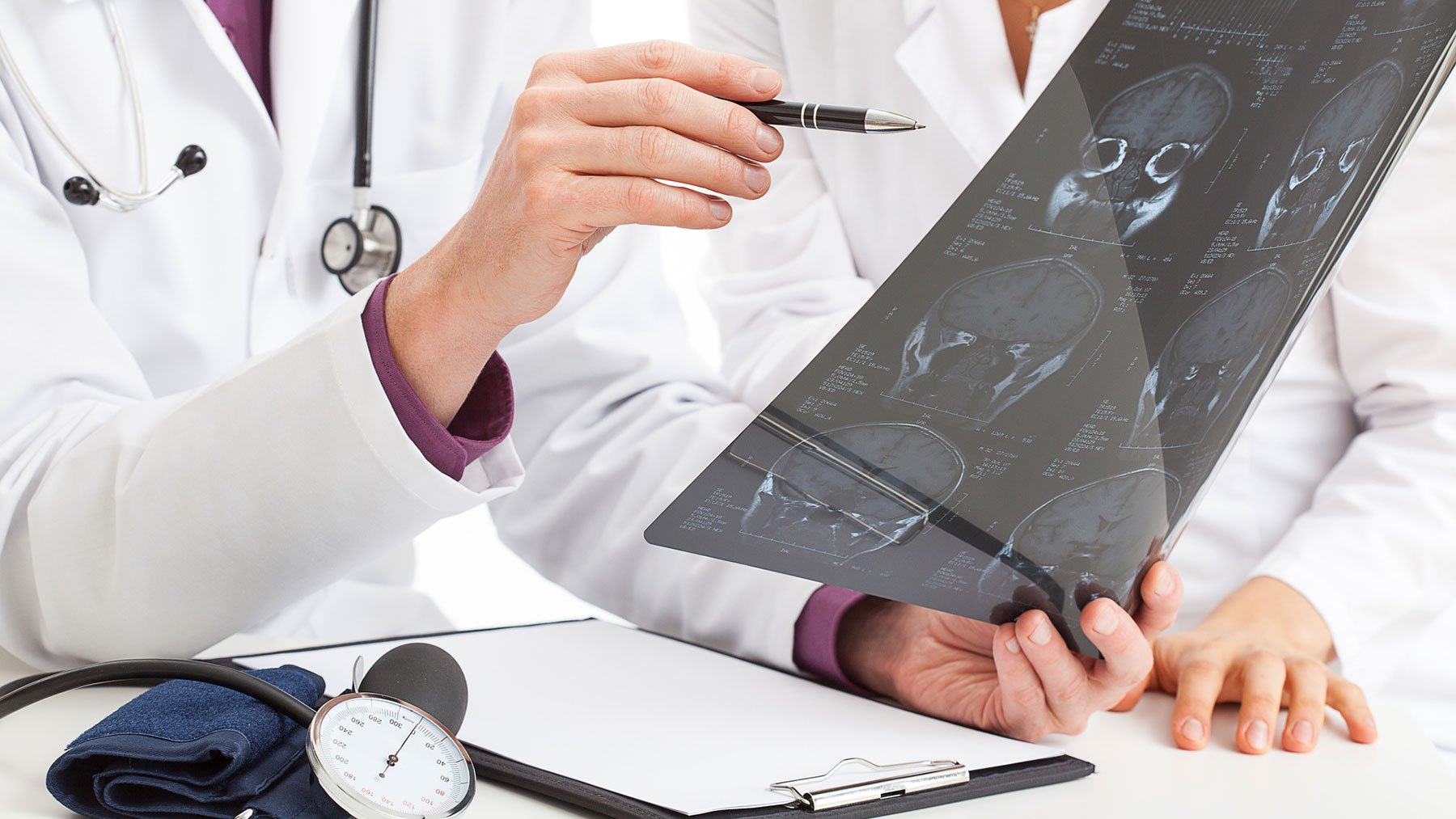 Biomarcadores para detectar el Alzheimer: sólo el 16% de los pacientes acceden a ellos