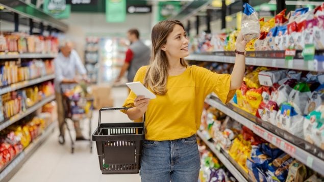 El supermercado más barato de España