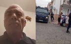 okupas, Granada, vecino, miedo, amenazas, okupación, desahucio, policía, sucesos