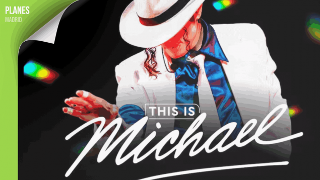this is michael