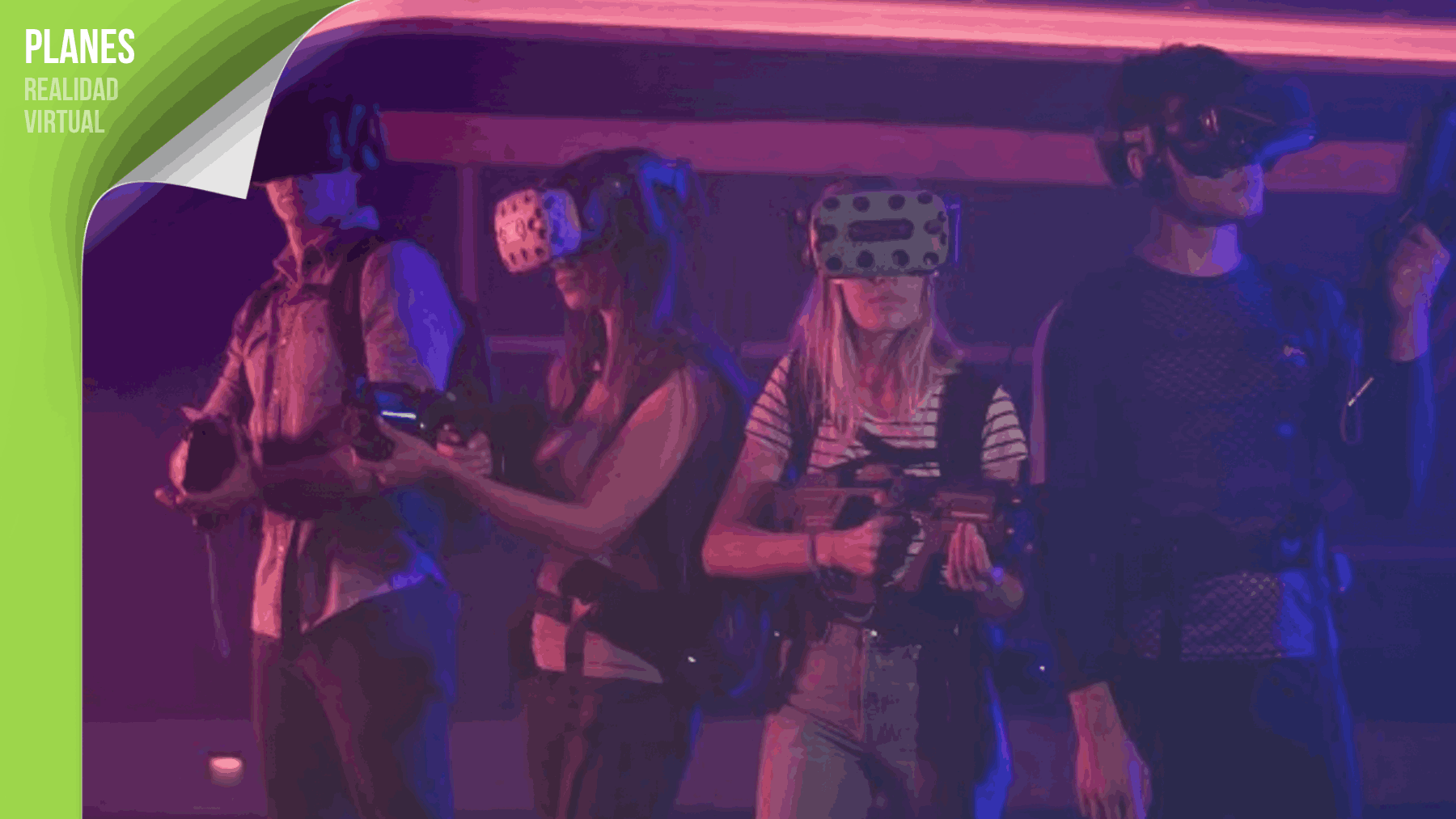 virtual zone